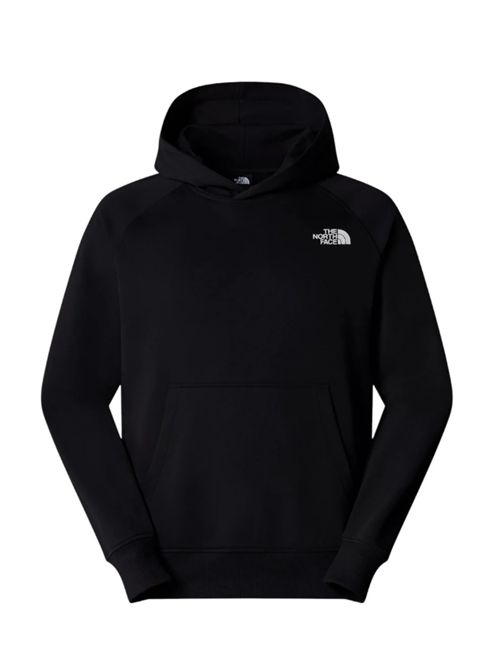 THE NORTH FACE | NF0A89F9KY41BLACK